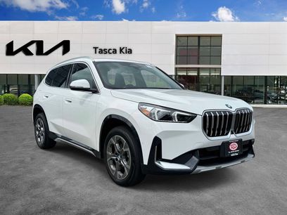 Used 2025 BMW X1 xDrive28i w/ Technology Package