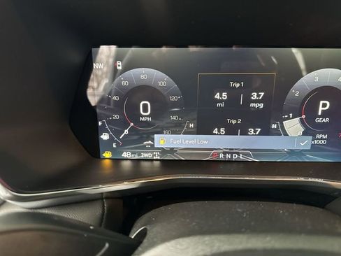 New 2026 GMC Canyon Elevation w/ Convenience Package image 15