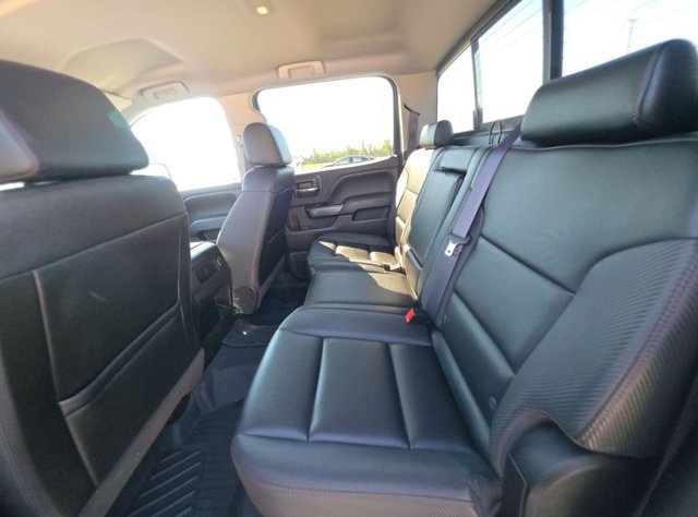 Used 2017 GMC Sierra 1500 SLT AWD/4WD image 4