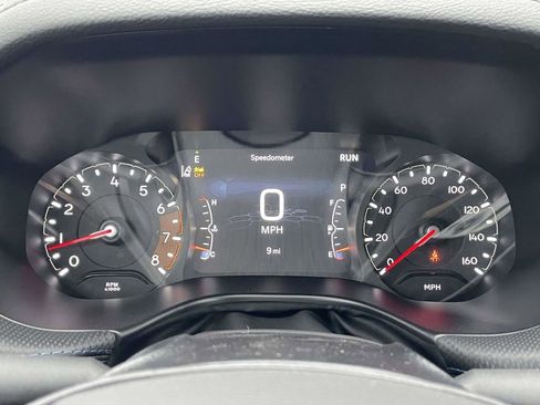 New 2026 Jeep Compass Limited image 29