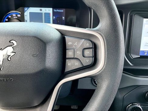 Used 2023 Ford Bronco 4-Door image 21