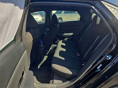 New 2025 Hyundai Elantra Sport image 21
