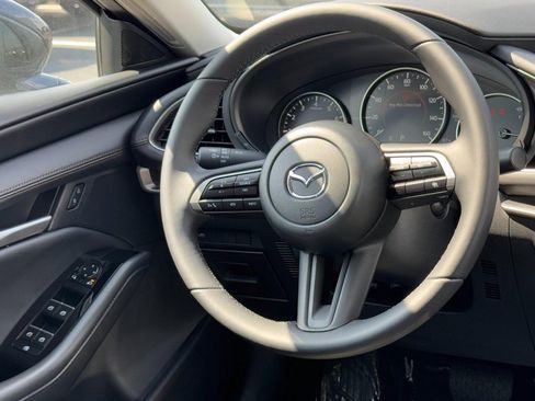 New 2026 MAZDA MAZDA3 s Sport image 7