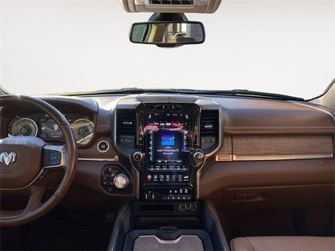 Used 2020 RAM 1500 Limited image 11