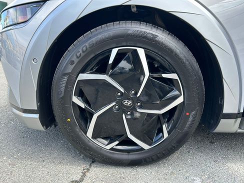 Used 2023 Hyundai Ioniq 5 Limited RWD image 63