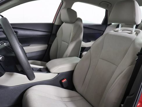 Used 2023 Honda Accord LX image 24