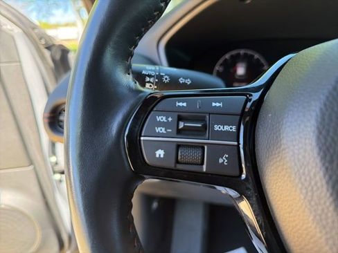 Used 2023 Honda HR-V Sport image 28