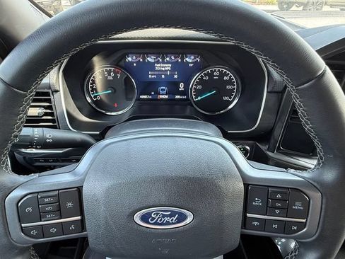 Certified 2023 Ford F150 XLT w/ Equipment Group 302A High AWD/4WD image 19