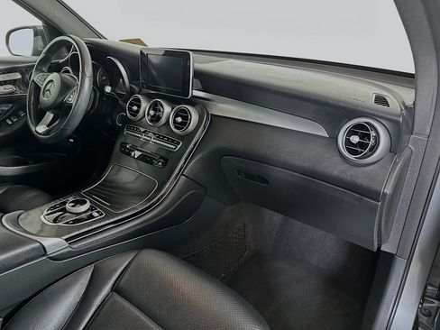 Certified 2018 Mercedes-Benz GLC 300 4MATIC image 29