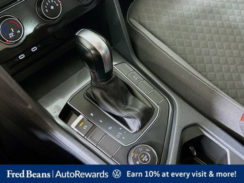 Used 2021 Volkswagen Tiguan S AWD/4WD image 22