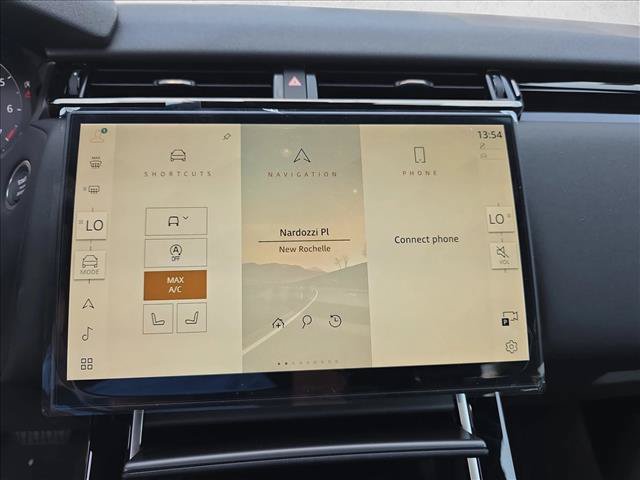 New 2026 Land Rover Range Rover Velar S AWD/4WD image 23