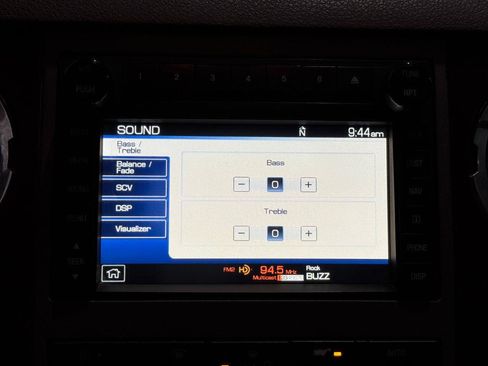 Used 2012 Ford F250 King Ranch w/ King Ranch w/Chrome Pkg AWD/4WD image 13