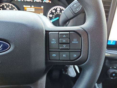 New 2026 Ford F150 STX RWD image 31