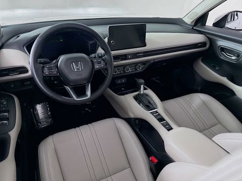 Certified 2026 Honda HR-V EX-L image 19