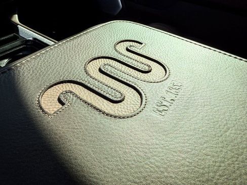 Used 2025 Ford F350 King Ranch image 17