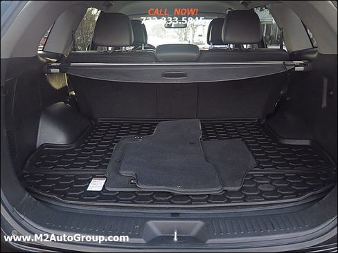 Used 2014 Kia Sorento EX image 26