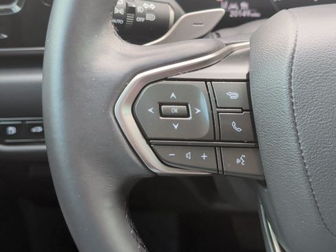 Certified 2025 Lexus NX 250 FWD w/ Accessory Package (2T) image 14