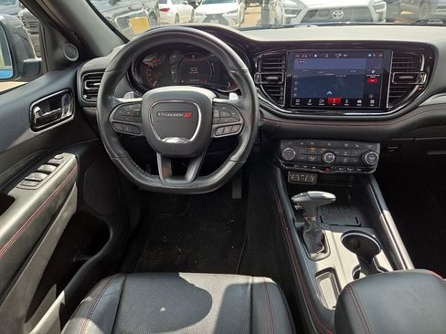 Used 2025 Dodge Durango GT AWD/4WD image 17