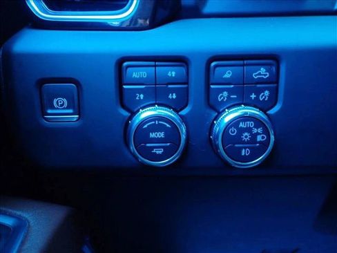 Used 2023 GMC Sierra 1500 Denali Ultimate AWD/4WD image 26