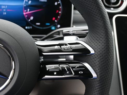 New 2026 Mercedes-Benz CLE 300 4MATIC Cabriolet image 10