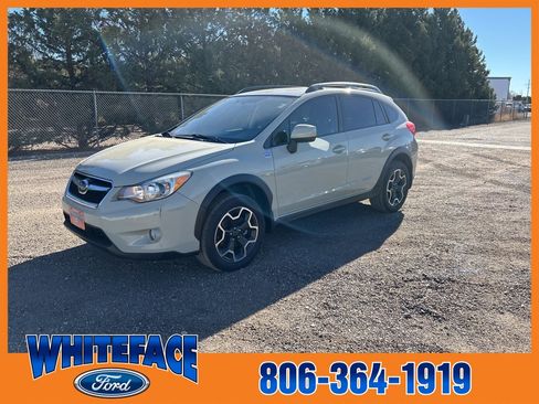 Used 2014 Subaru Crosstrek 2.0i Premium image 2
