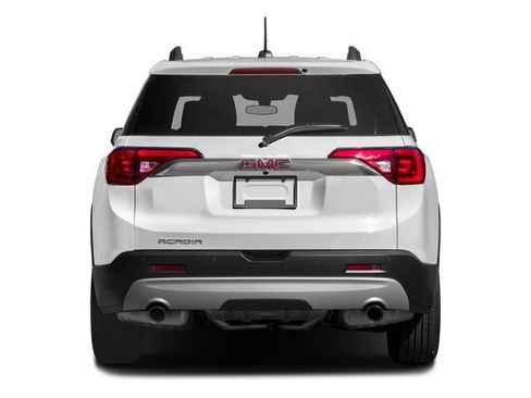 Used 2018 GMC Acadia SLT FWD image 8