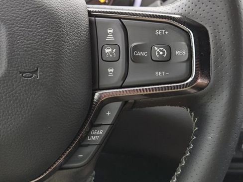 New 2026 RAM 2500 Rebel w/ Rebel Level 1 Equipment Group image 20