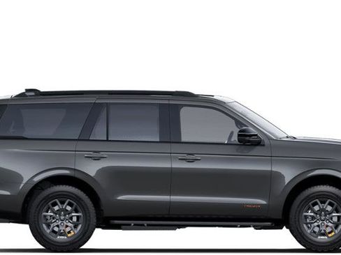 New 2025 Ford Expedition Tremor image 28