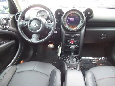 Used 2015 MINI Cooper Countryman S w/ Loaded Package FWD image 11