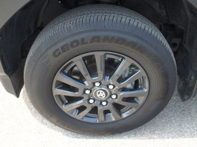 Used 2025 Toyota Land Cruiser 1958 AWD/4WD image 25