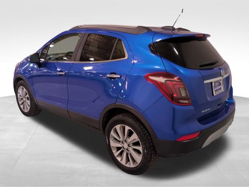 Used 2017 Buick Encore Preferred image 6