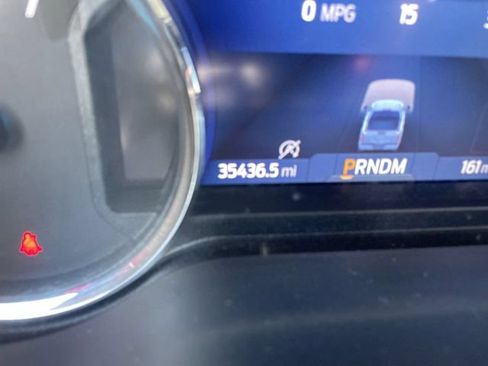 Used 2021 Ford F150 XLT w/ Equipment Group 302A High AWD/4WD image 12