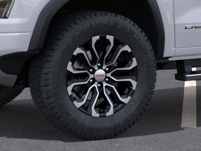 New 2026 GMC Canyon Denali AWD/4WD image 44