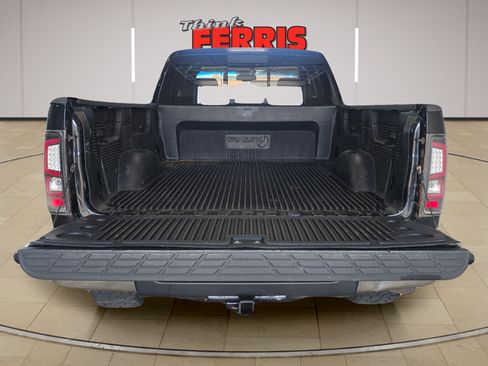 Used 2010 Chevrolet Silverado 1500 LTZ w/ LTZ Plus Package AWD/4WD image 9
