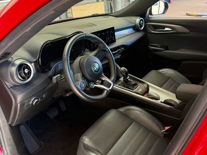 Used 2024 Alfa Romeo Tonale Ti w/ Premium Interior Package