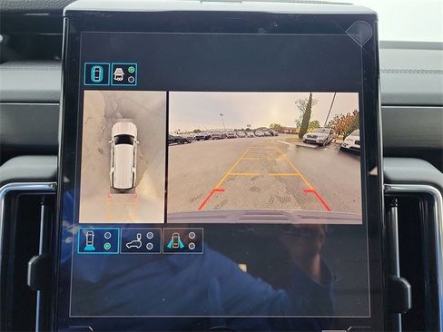 New 2026 GMC Yukon XL Denali w/ Sun & Power Step Package image 23