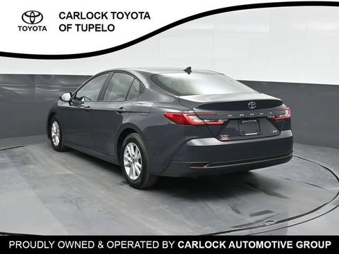 Used 2026 Toyota Camry LE FWD image 11