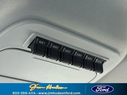 New 2025 Ford F550 2WD Regular Cab Super Duty image 31