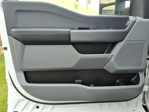 Used 2024 Ford F250 XLT AWD/4WD image 14