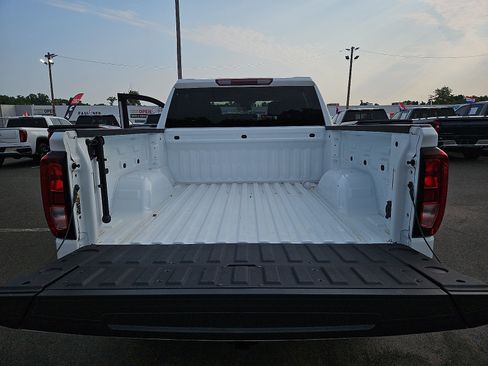 Certified 2024 GMC Sierra 1500 Elevation AWD/4WD image 29