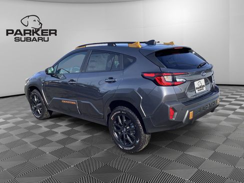 New 2026 Subaru Crosstrek 2.5i Wilderness AWD/4WD image 3