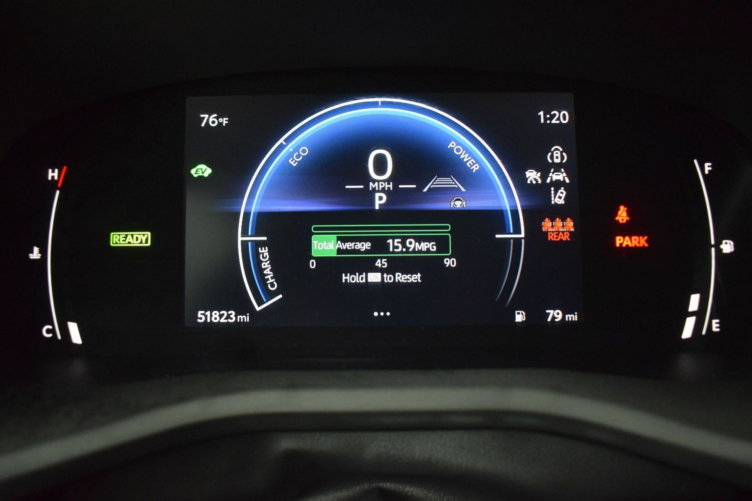 Used 2025 Toyota Camry SE FWD image 17