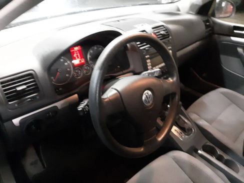 Used 2008 Volkswagen Rabbit 4-Door image 15