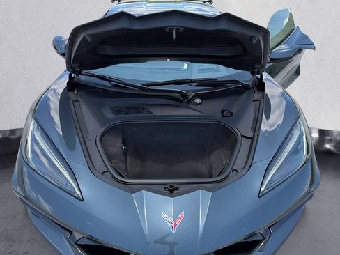 Used 2020 Chevrolet Corvette Stingray Preferred Cpe w/ 2LT Preferred Equipment Group RWD image 18