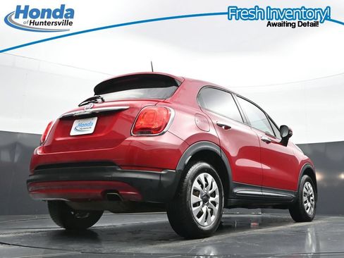Used 2017 FIAT 500X Pop FWD image 32