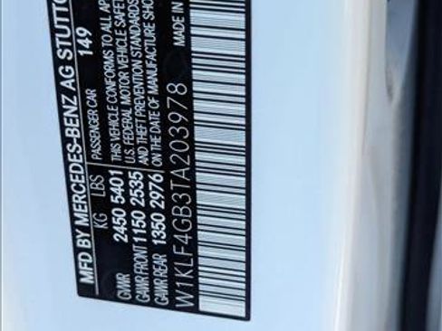 New 2026 Mercedes-Benz E 350 Sedan image 16