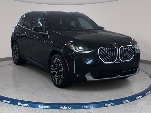 New 2026 BMW X3 xDrive30 image 3