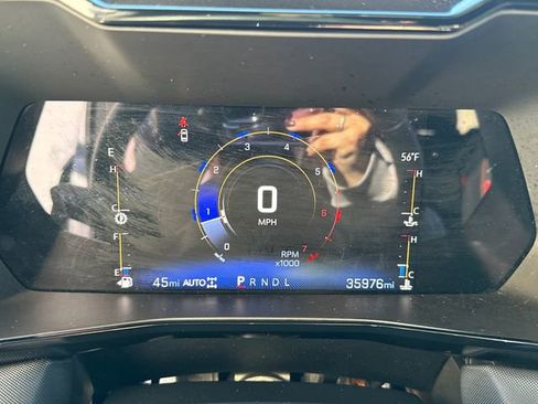 Used 2023 Chevrolet Colorado Z71 w/ Z71 Convenience Package 2 image 28