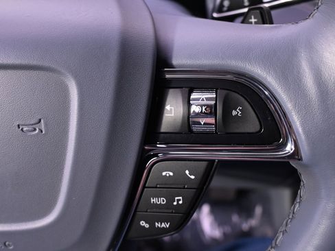 Used 2019 Lincoln Navigator L Black Label w/ Cargo Package image 38