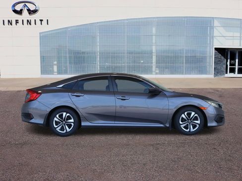 Used 2016 Honda Civic LX image 43